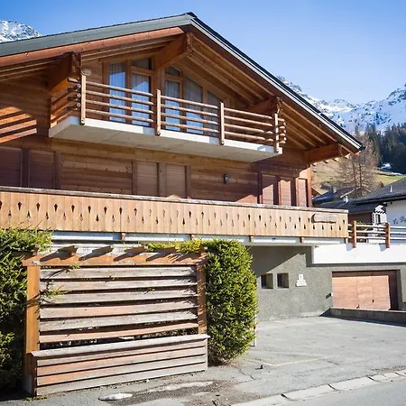 Oiseau Bleu 05 Verbier